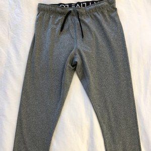 Live, Laugh, Love spandex pants with drawstring